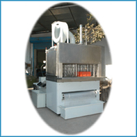 Bin Washing Machine for Various Industries