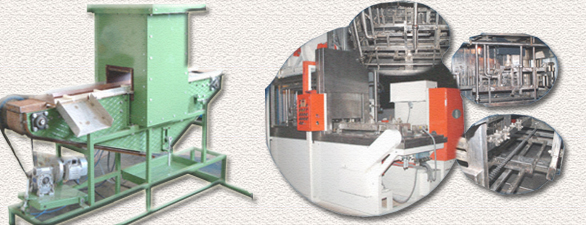 Manufacturer, Supplier of Industrial Washing Machines, Demagnetizers, Leak Test Machines